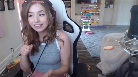 pokimane fap challenge